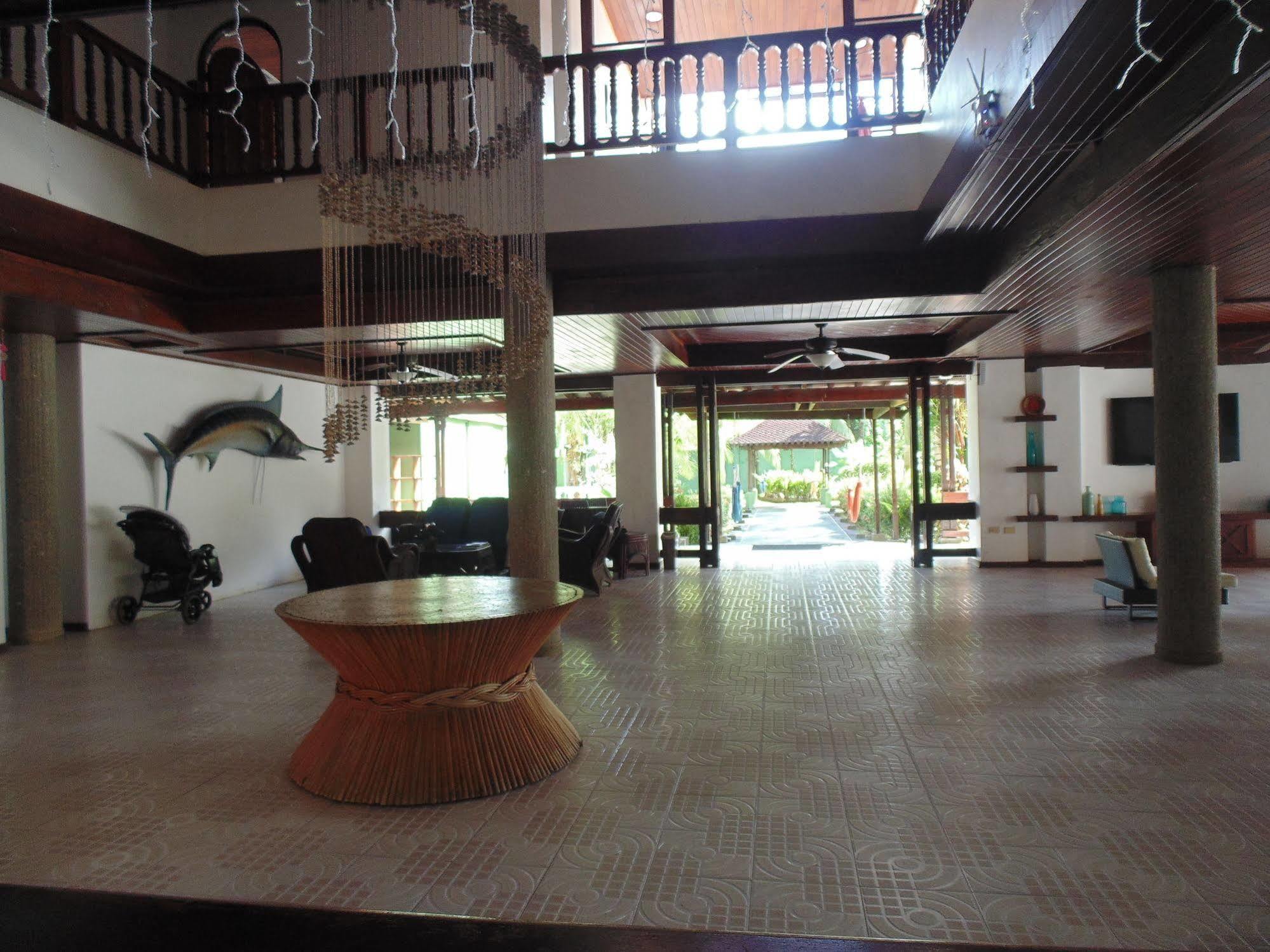 Hotel Costa Choco Bahia Solano Exterior photo